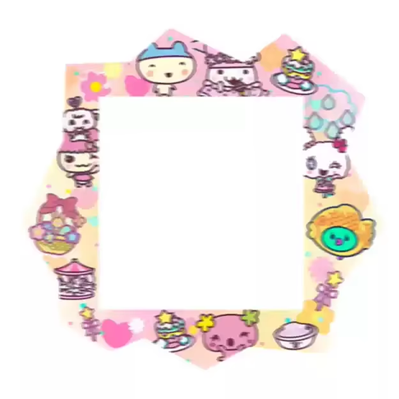 2026 New Tamagotchi Paradise H - Phone Accessories Doll review and price
