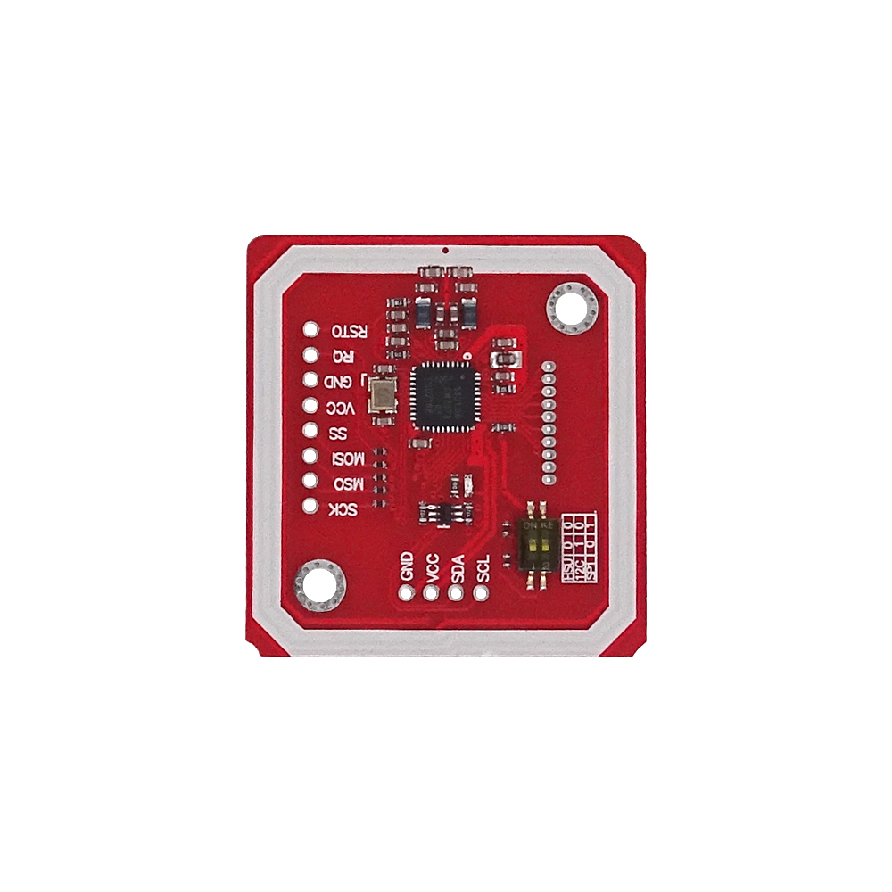 PN532 NFC RFID V3 Module Reade - Nfc Card Reader review and price