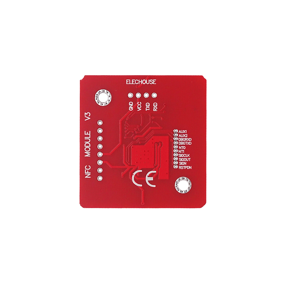 PN532 NFC RFID V3 Module Reade - Nfc Card Reader review and price