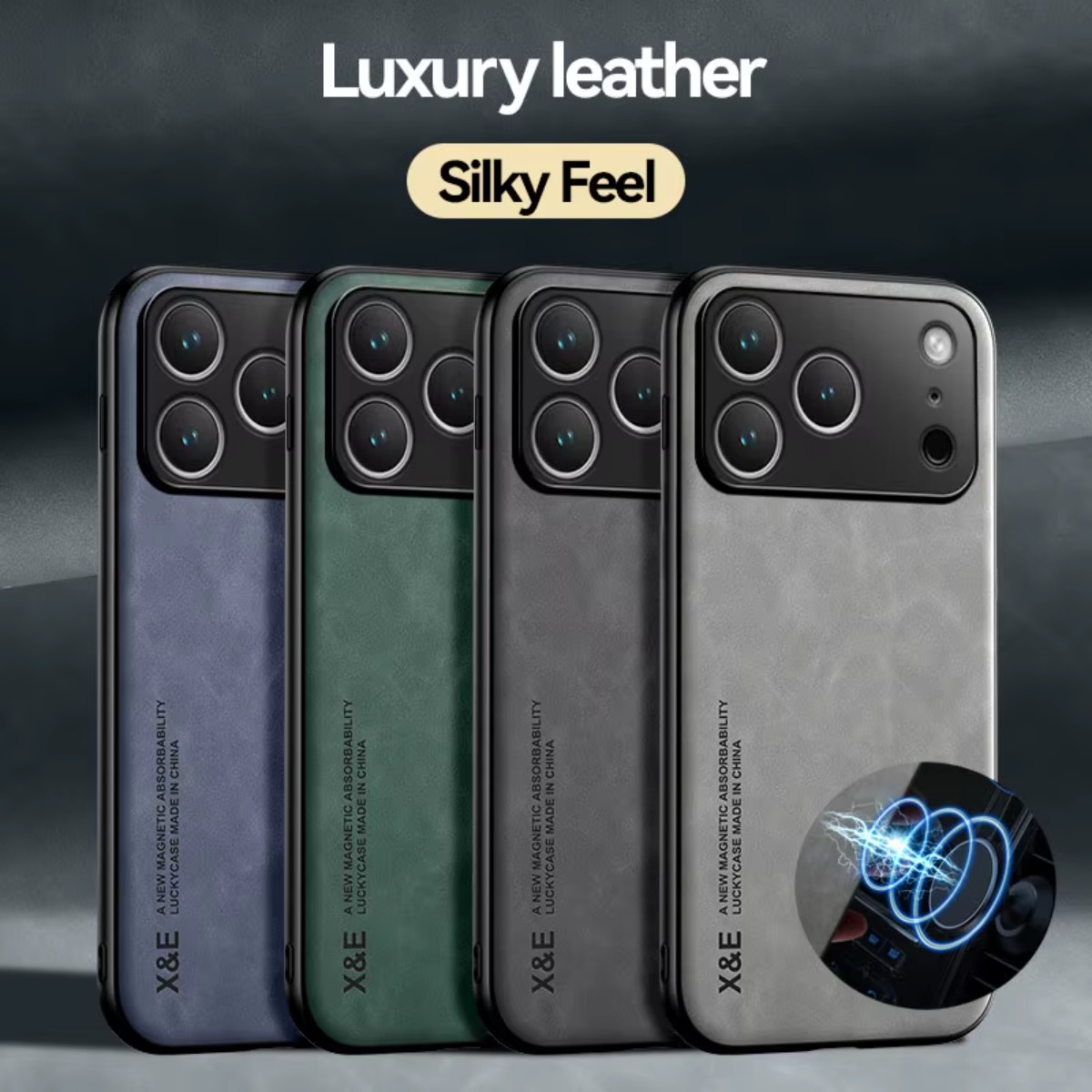 Leather  Phone Case  for APPLE - Car Mount Phone review and price