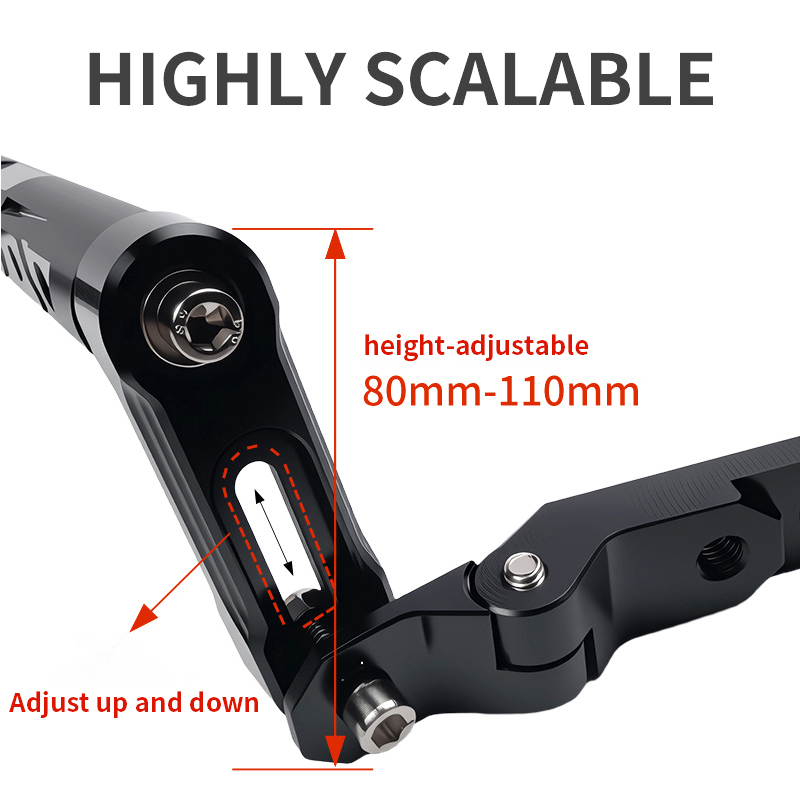 Multi-Functional Aluminum Exte - Phone Accessories Brands review and price