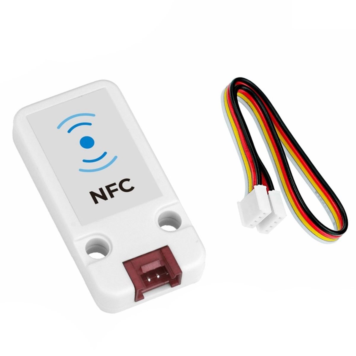 A10I M5 Unit NFC RFID Reader 1 - Nfc Card Reader review and price