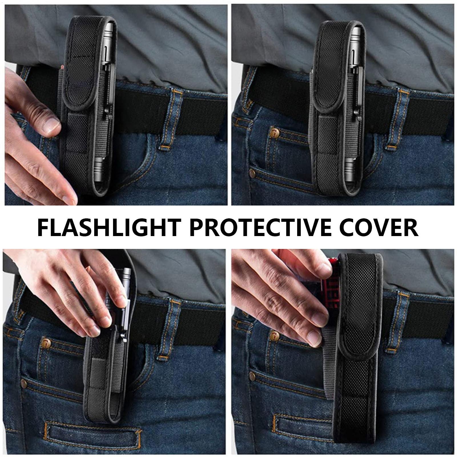 Flashlight Cover Case Flashlig - Led Flash Case review and price