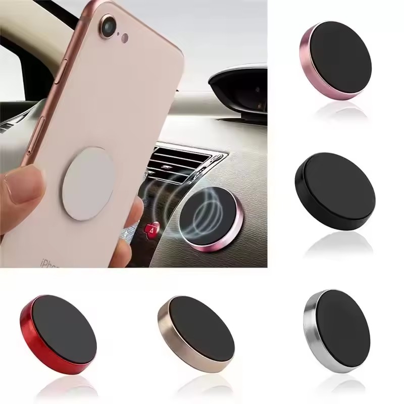 Magnetic Car Phone Holder Univ - Car Mount Phone review and price