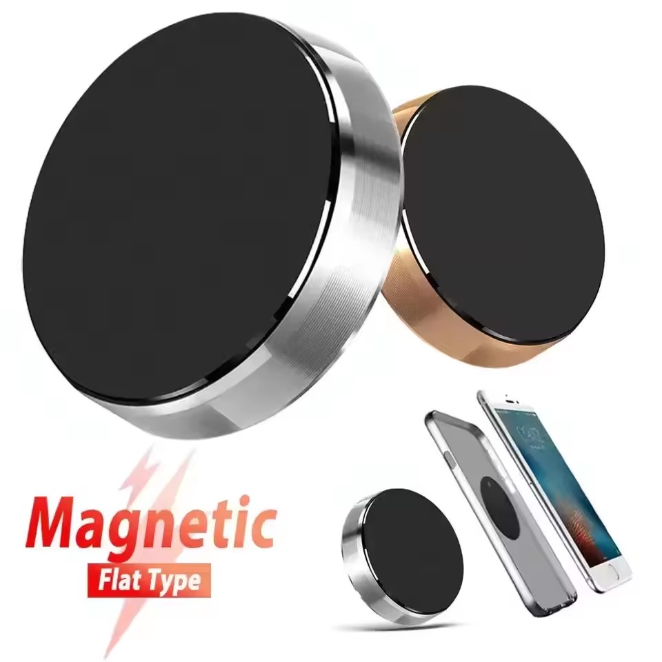 Magnetic Car Phone Holder Univ - Car Mount Phone review and price