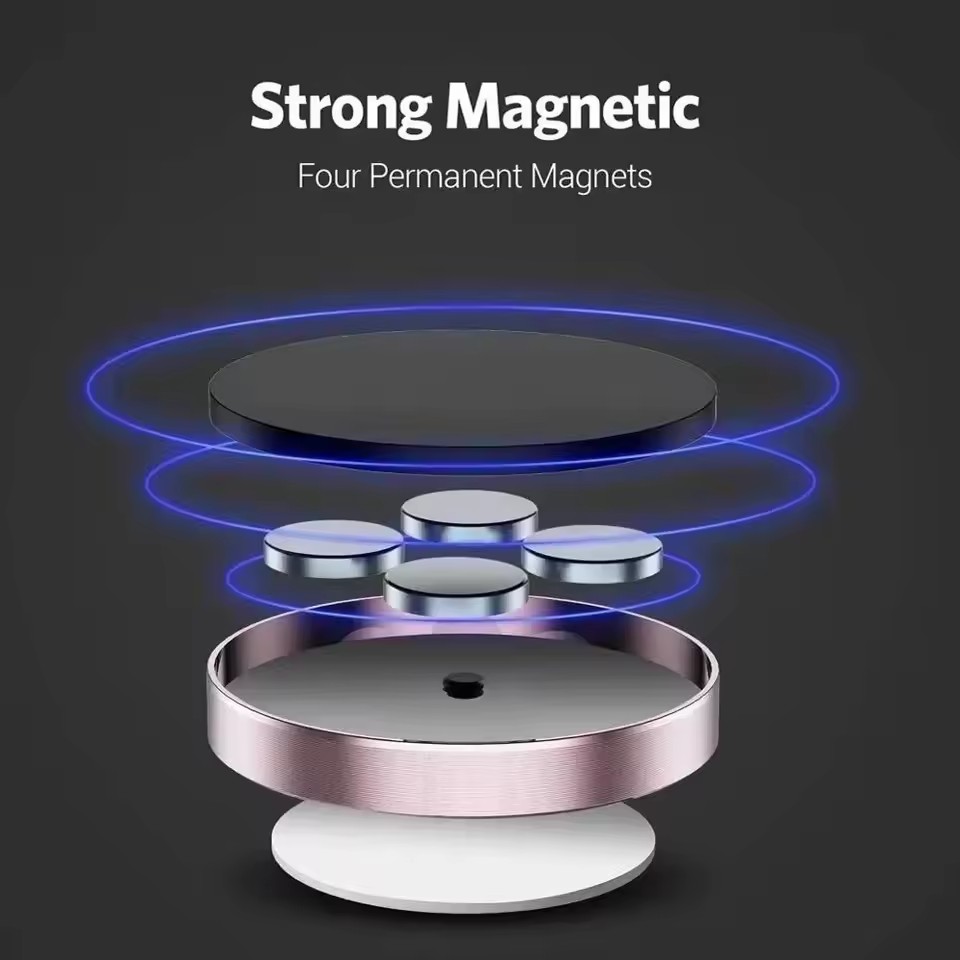 Magnetic Car Phone Holder Univ - Car Mount Phone review and price