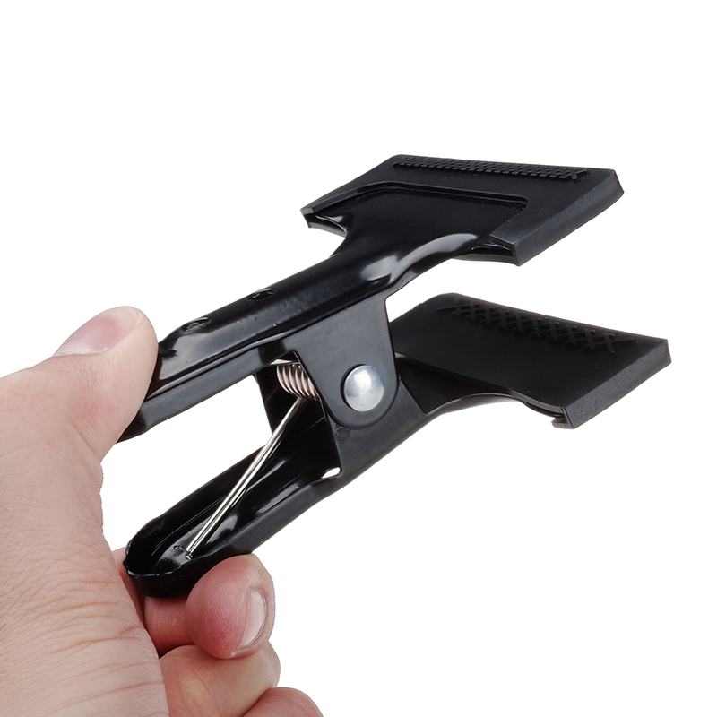 1-12 pcs Metal Clip Background - Phone Accessories Background review and price