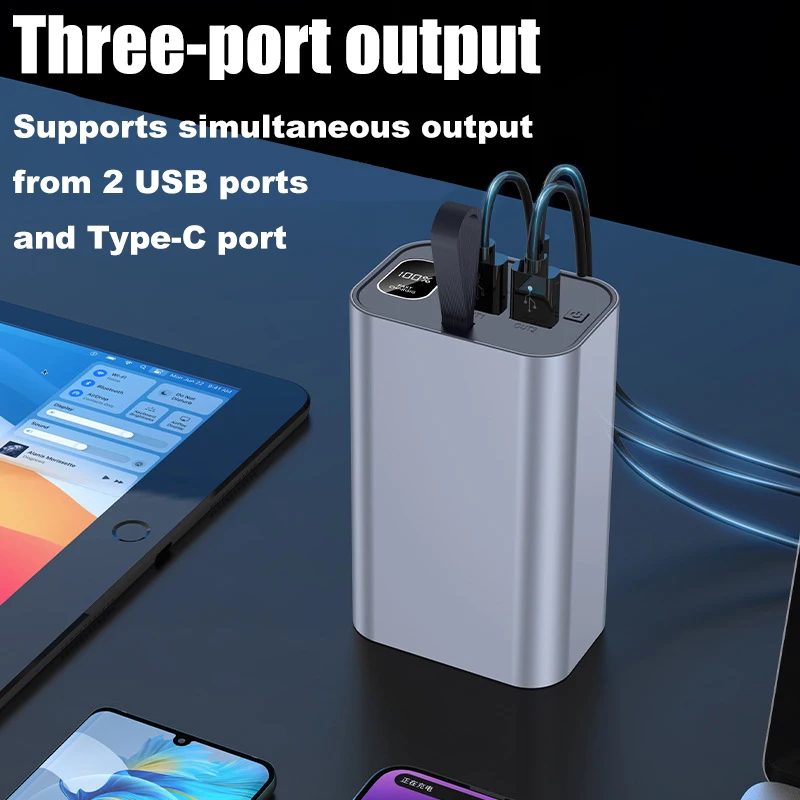 DIY 6×21700 Power Bank Case Ma - Led Flash Case review and price
