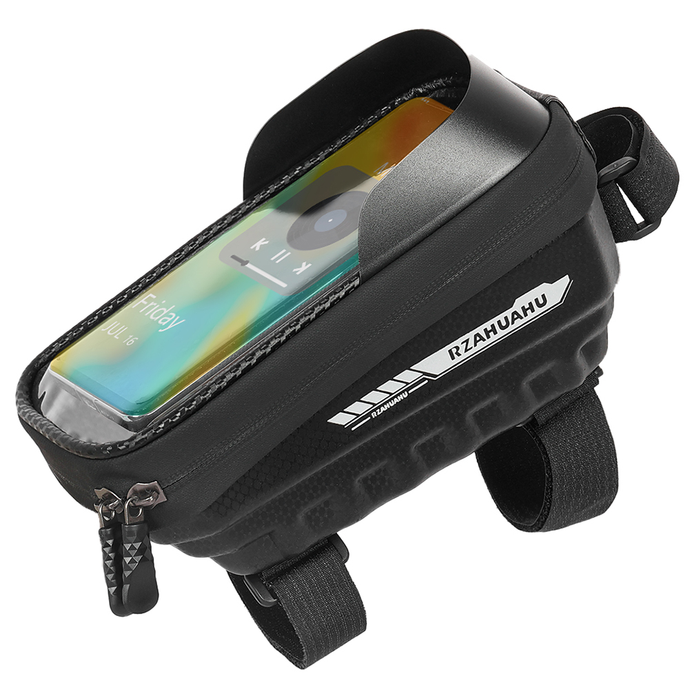 EVA Touch Screen Bicycle Bag L - Youtube Phone Accessories review and price