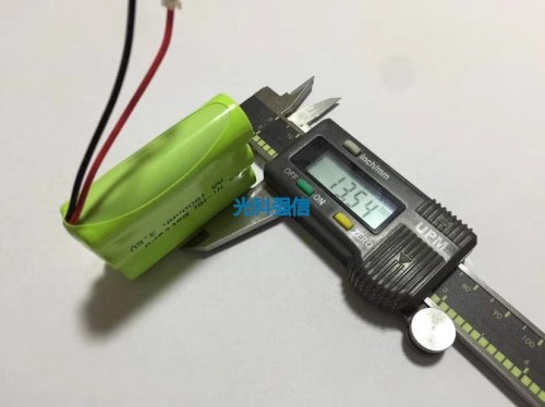 Brand new genuine 3.6V AA 1800 - Phone Accessories Brands review and price