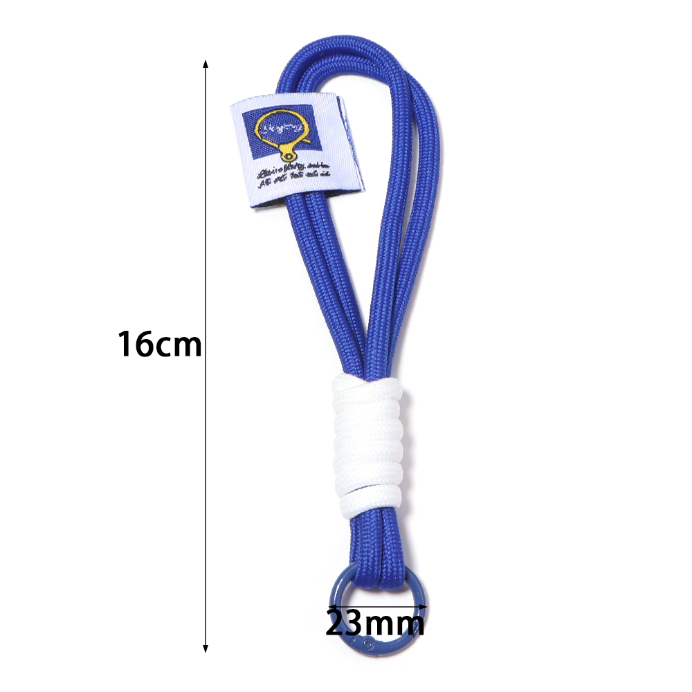 2pcs Colorful Woven Lanyard Ke - Phone Accessories Jewelry review and price