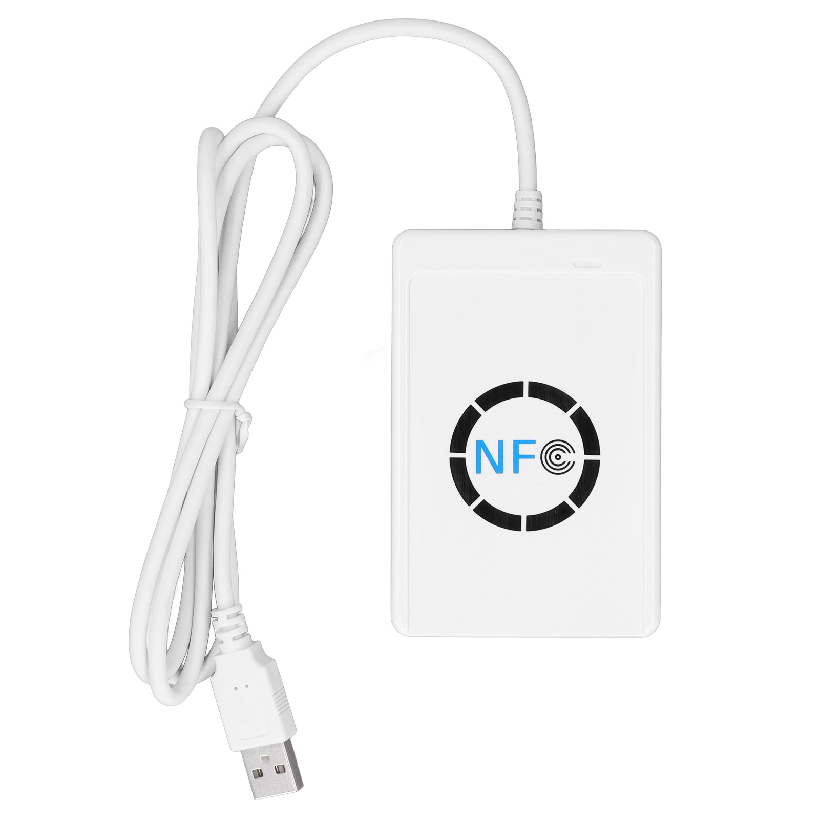 USB NFC Card Copier Reader Wri - Nfc Card Reader review and price