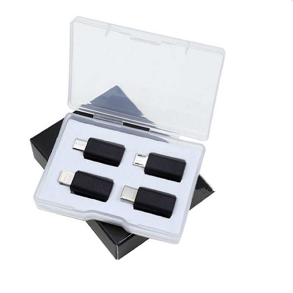 Type C Android Phone Connector - Phone Accessories For Content Creators review and price