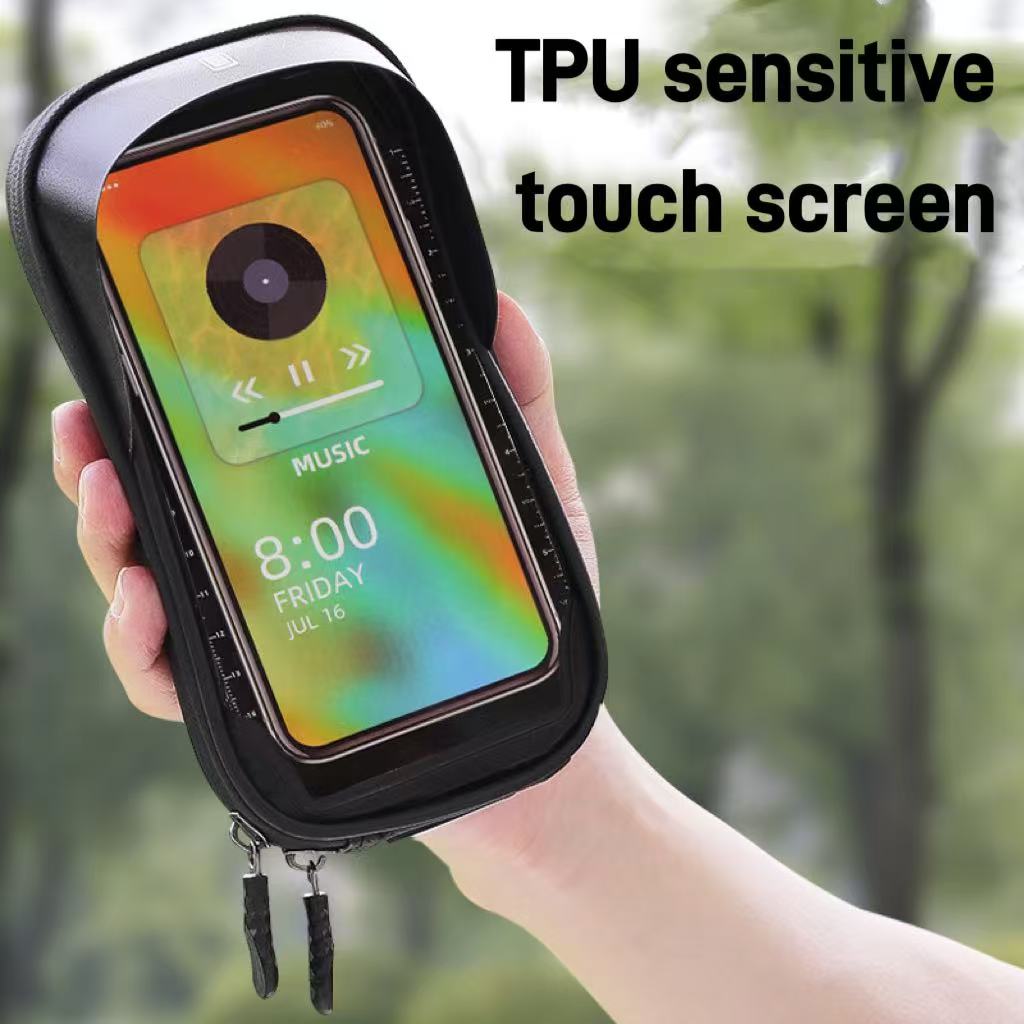 Bicycle Bags Bike Top Front Tu - Youtube Phone Accessories review and price