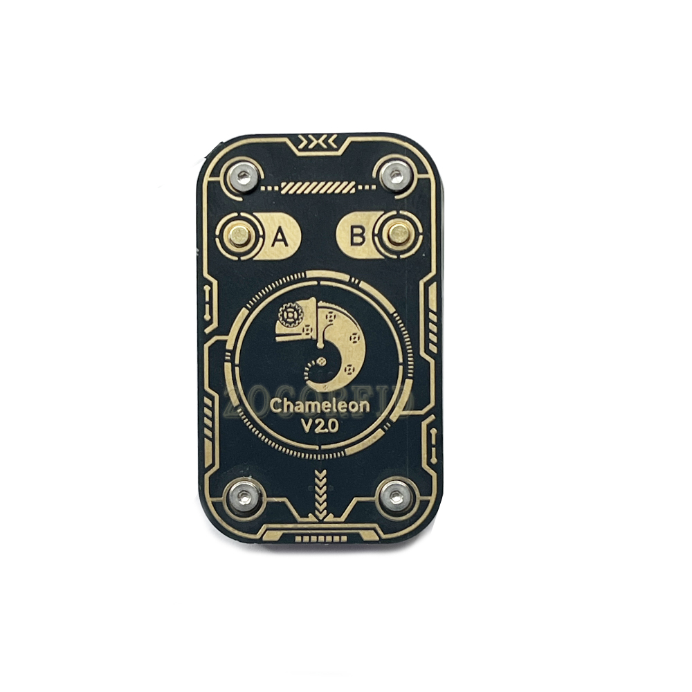 Chameleon Ultra V2.0 RFID Smar - Nfc Card Reader review and price