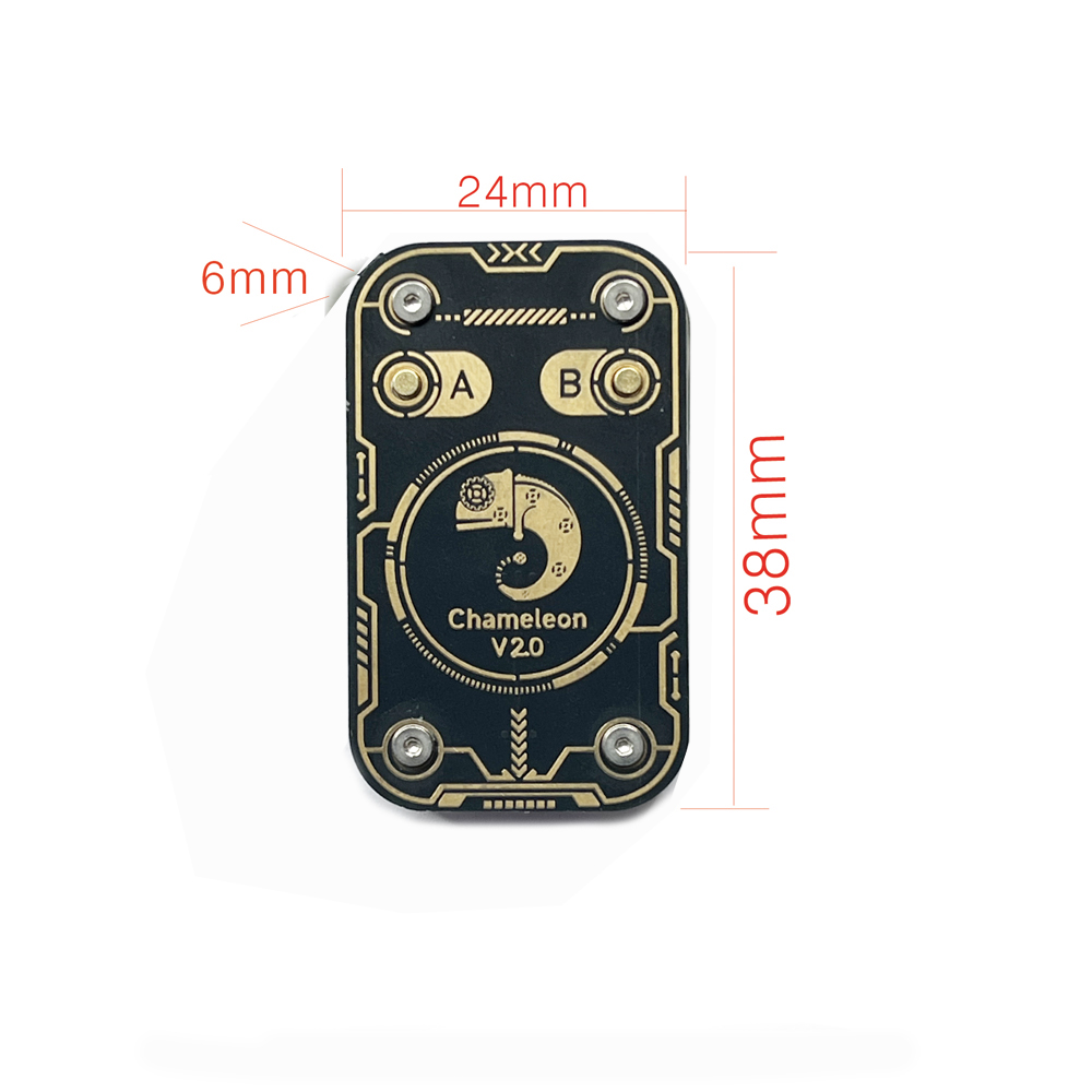 Chameleon Ultra V2.0 RFID Smar - Nfc Card Reader review and price