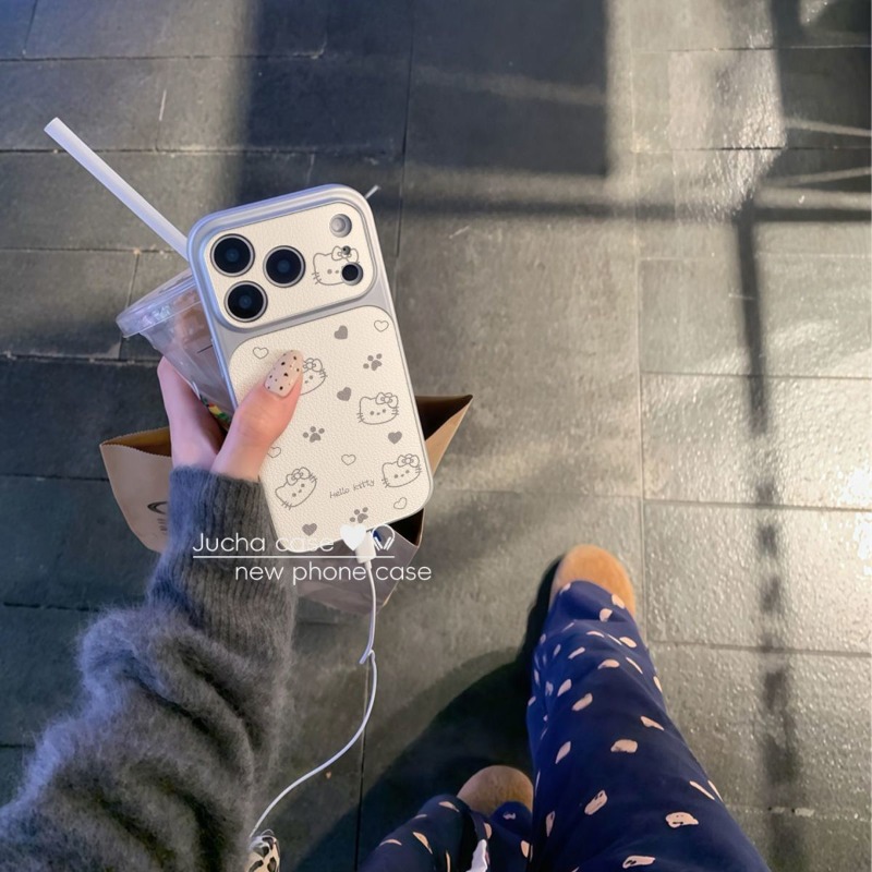 New HelloKitty Sanrio Mobile P - Phone Accessories Trending Products review and price