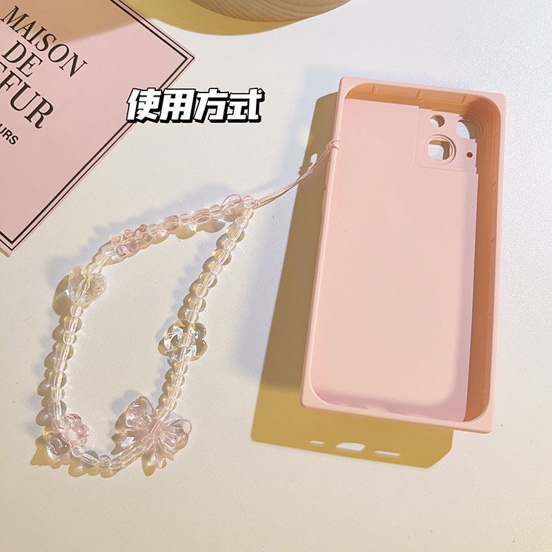 Cellphone Lanyard Keychain Wom - Phone Accessories In China review and price
