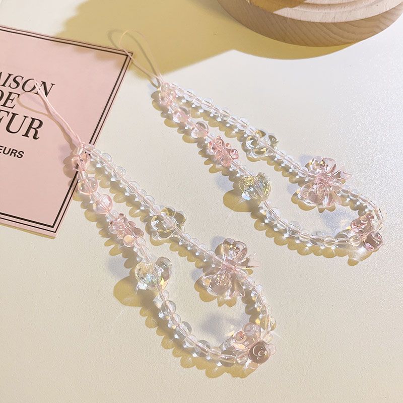 Cellphone Lanyard Keychain Wom - Phone Accessories In China review and price