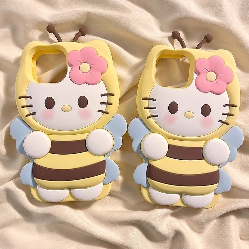 Sanrio New HelloKitty Mobile P - Phone Accessories Trending Products review and price
