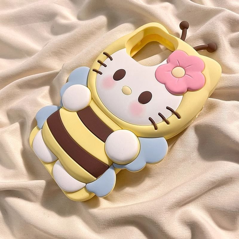 Sanrio New HelloKitty Mobile P - Phone Accessories Trending Products review and price