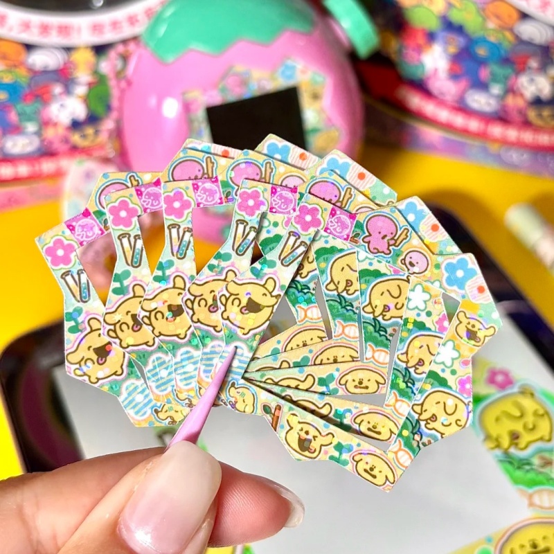 【 Original 】 Tamagotchi Paradi - Phone Accessories Doll review and price