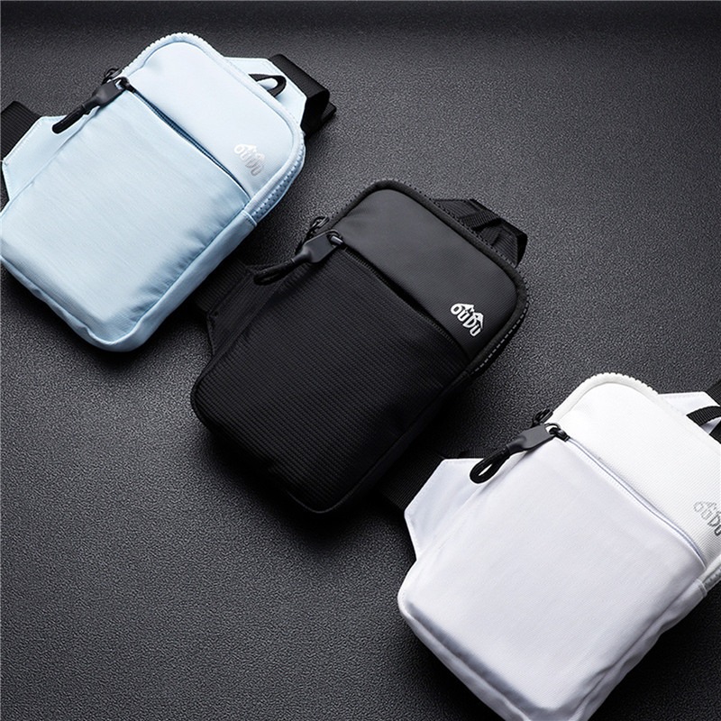 1PC Portable Waterproof Nylon  - Phone Accessories In China review and price