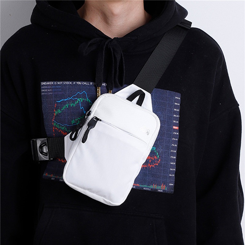 1PC Portable Waterproof Nylon  - Phone Accessories In China review and price
