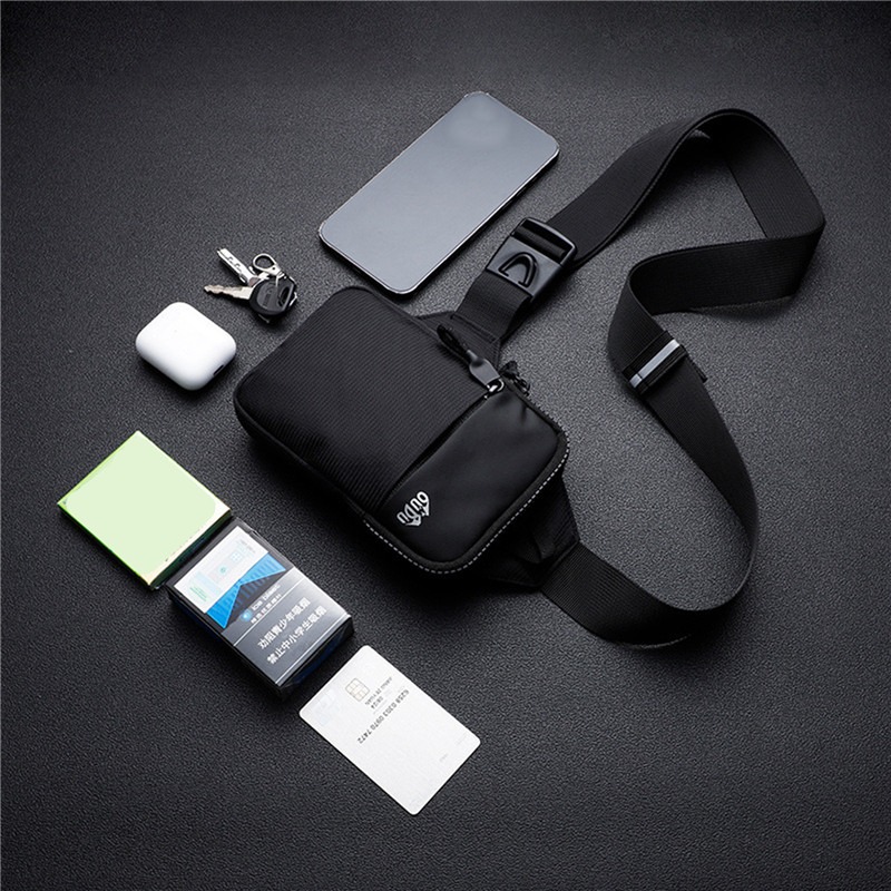 1PC Portable Waterproof Nylon  - Phone Accessories In China review and price
