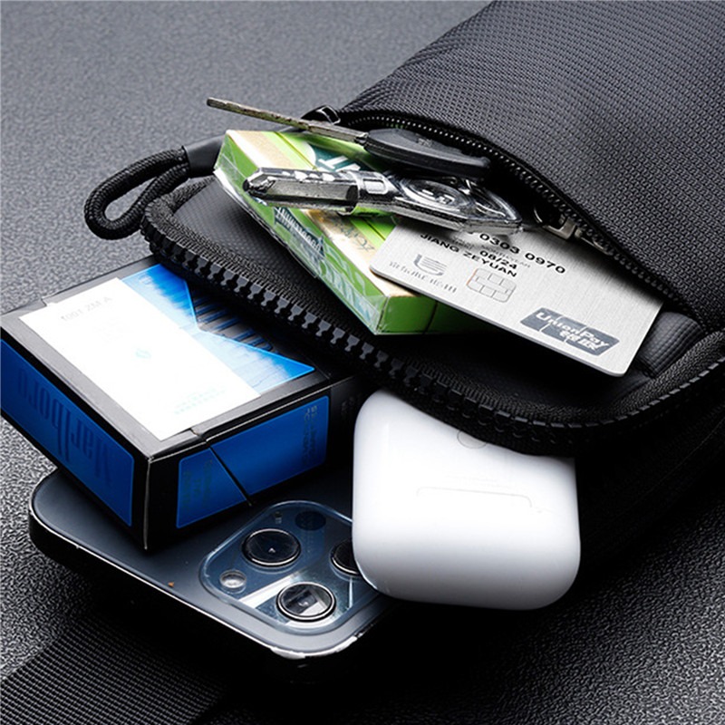 1PC Portable Waterproof Nylon  - Phone Accessories In China review and price