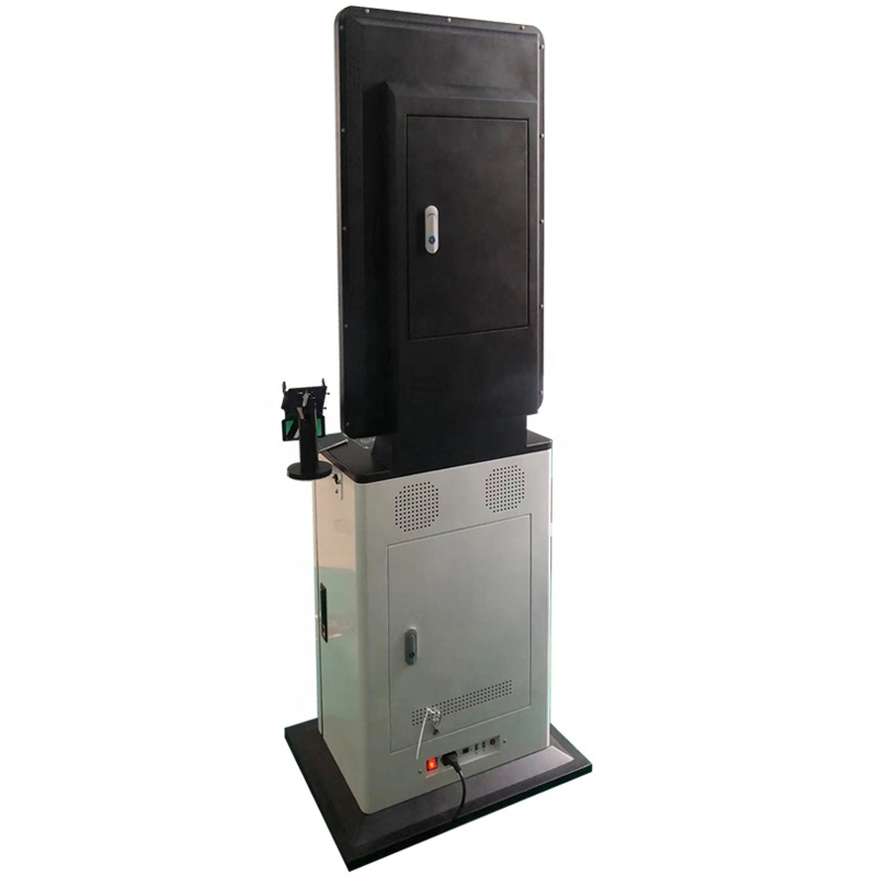 Dispenser NFC Reader Self Paym - Nfc Card Reader review and price