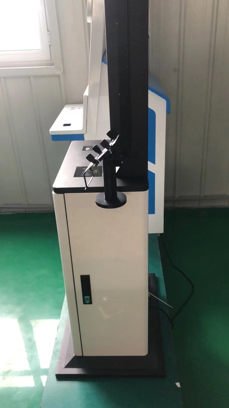 Dispenser NFC Reader Self Paym - Nfc Card Reader review and price
