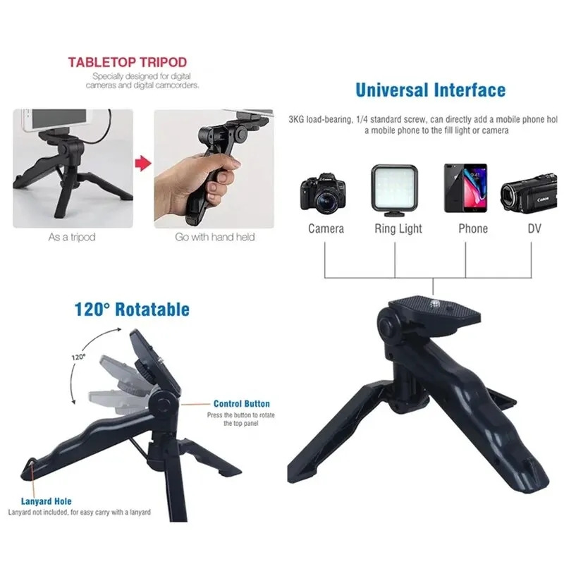 Smartphone Vlogging Kit With T - Youtube Phone Accessories review and price