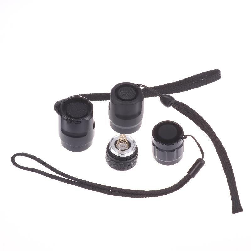 501 502 C8 C12 LED Flashlight  - Led Flash Case review and price