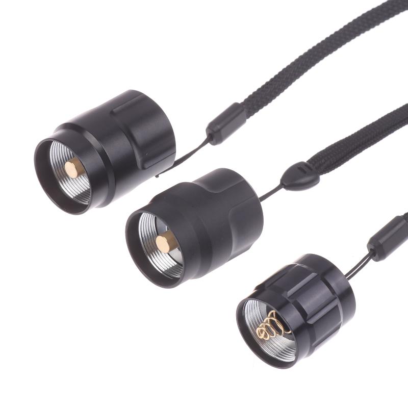 501 502 C8 C12 LED Flashlight  - Led Flash Case review and price