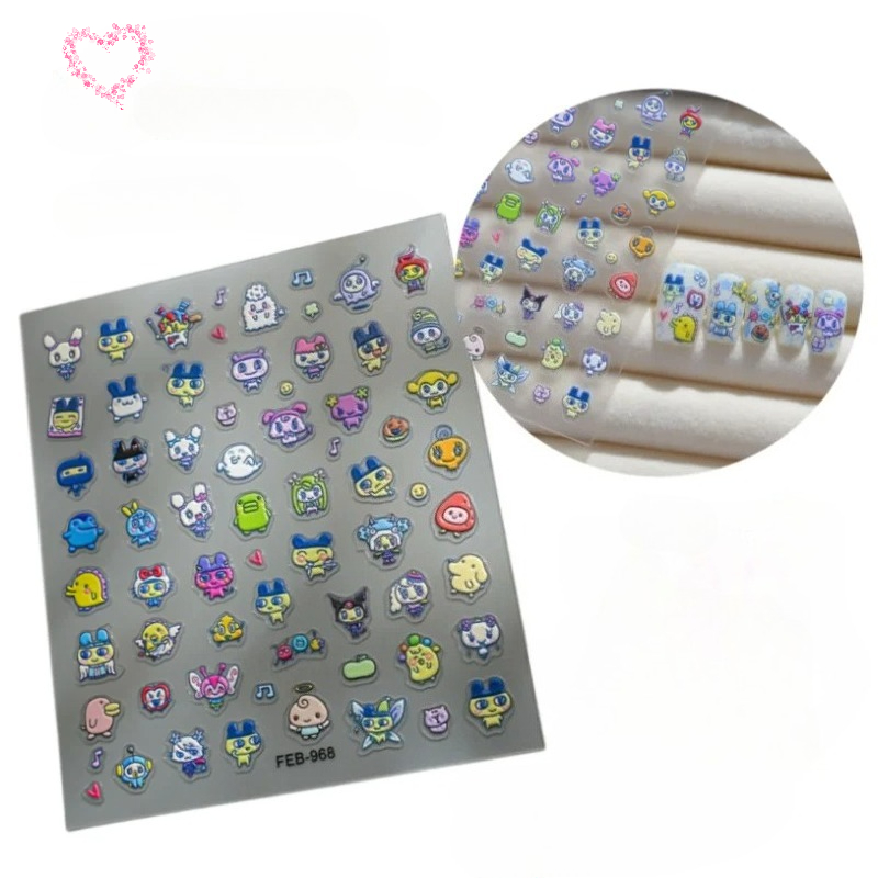 New electronic pet Mamachi Kuc - Phone Accessories Doll review and price