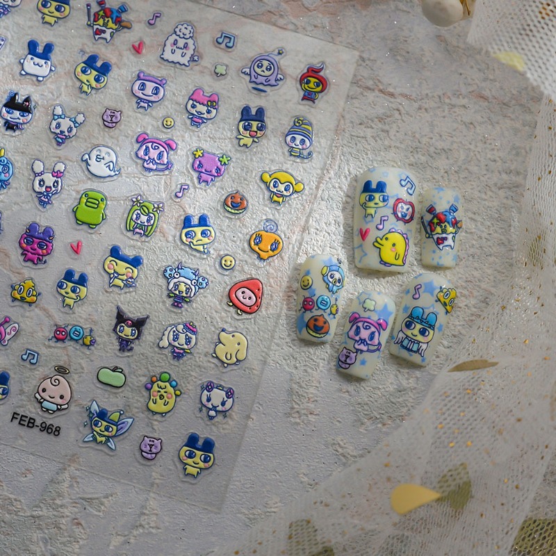 New electronic pet Mamachi Kuc - Phone Accessories Doll review and price