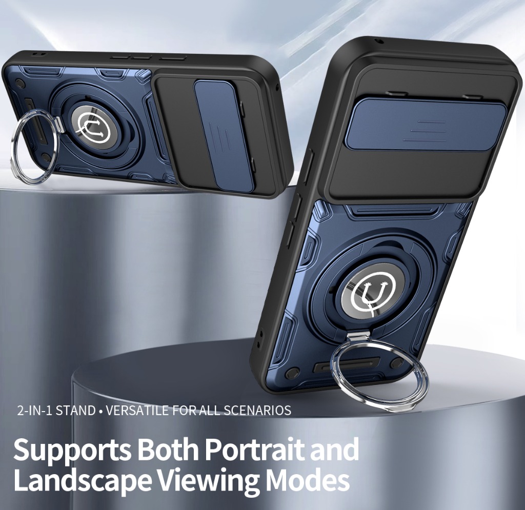 Magnetic Car Mount 360° Ring K - Car Mount Phone review and price