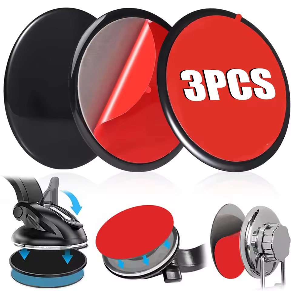 Universal Dashboard Adhesive S - Car Mount Phone review and price