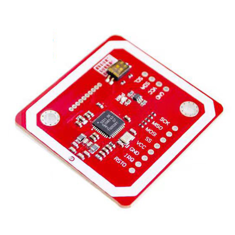TENSTAR ROBOT PN532 NFC RFID W - Nfc Card Reader review and price