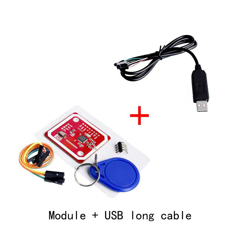 TENSTAR ROBOT PN532 NFC RFID W - Nfc Card Reader review and price