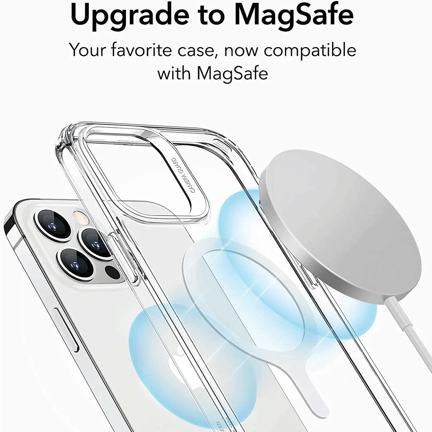 5-1pcs Sticker Ring For Magsaf - Car Mount Phone review and price