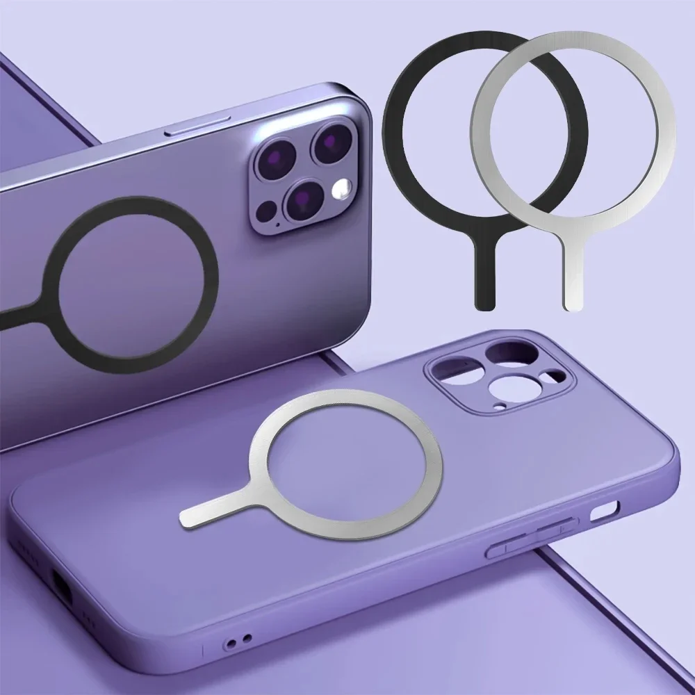 5-1pcs Sticker Ring For Magsaf - Car Mount Phone review and price