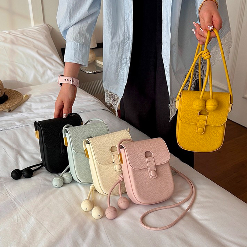 Luxury Brand Mini Yellow Cross - Phone Accessories In China review and price