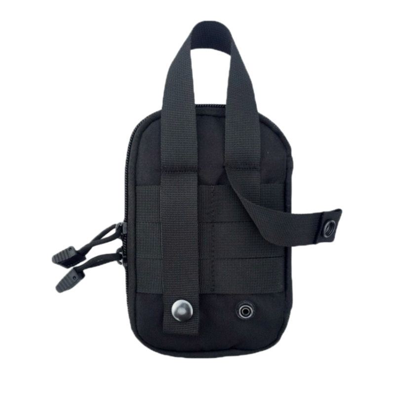 EDC Molle Pouch Small Waist Pa - Phone Accessories In China review and price