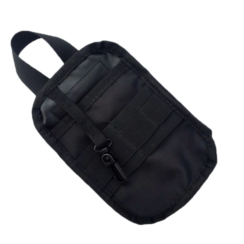 EDC Molle Pouch Small Waist Pa - Phone Accessories In China review and price