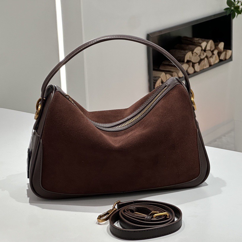 Women's Genuine Suede Cowhide  - Phone Accessories Brands review and price
