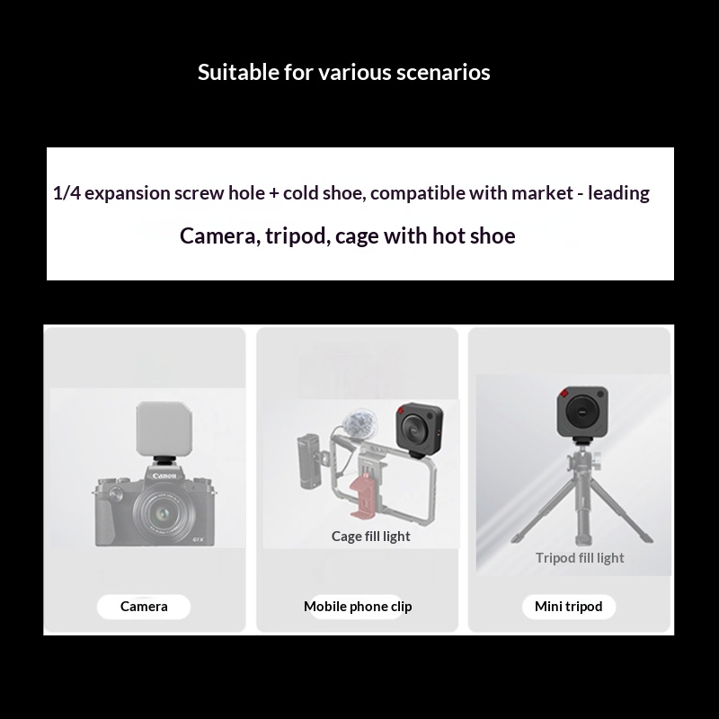 Portable Rechargeable LED Smar - Phone Accessories Brands review and price