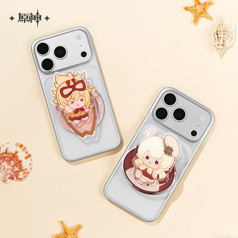 [Official Merch] GS Impact Sum - Phone Accessories In China review and price
