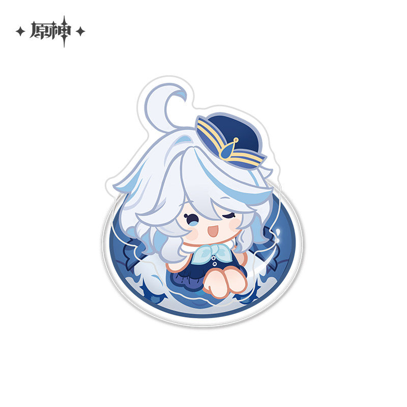 [Official Merch] GS Impact Sum - Phone Accessories In China review and price